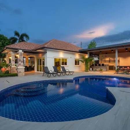 Orchid Paradise Homes Opv 19